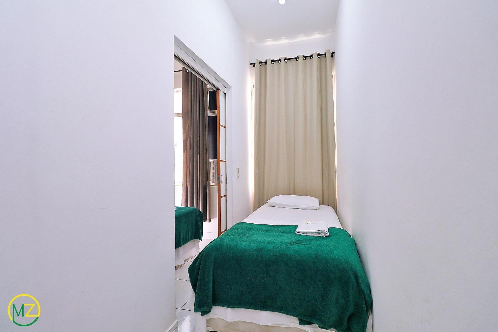 Sala E Quarto Silencioso Para 5 Pessoas Rio de Janeiro Dış mekan fotoğraf