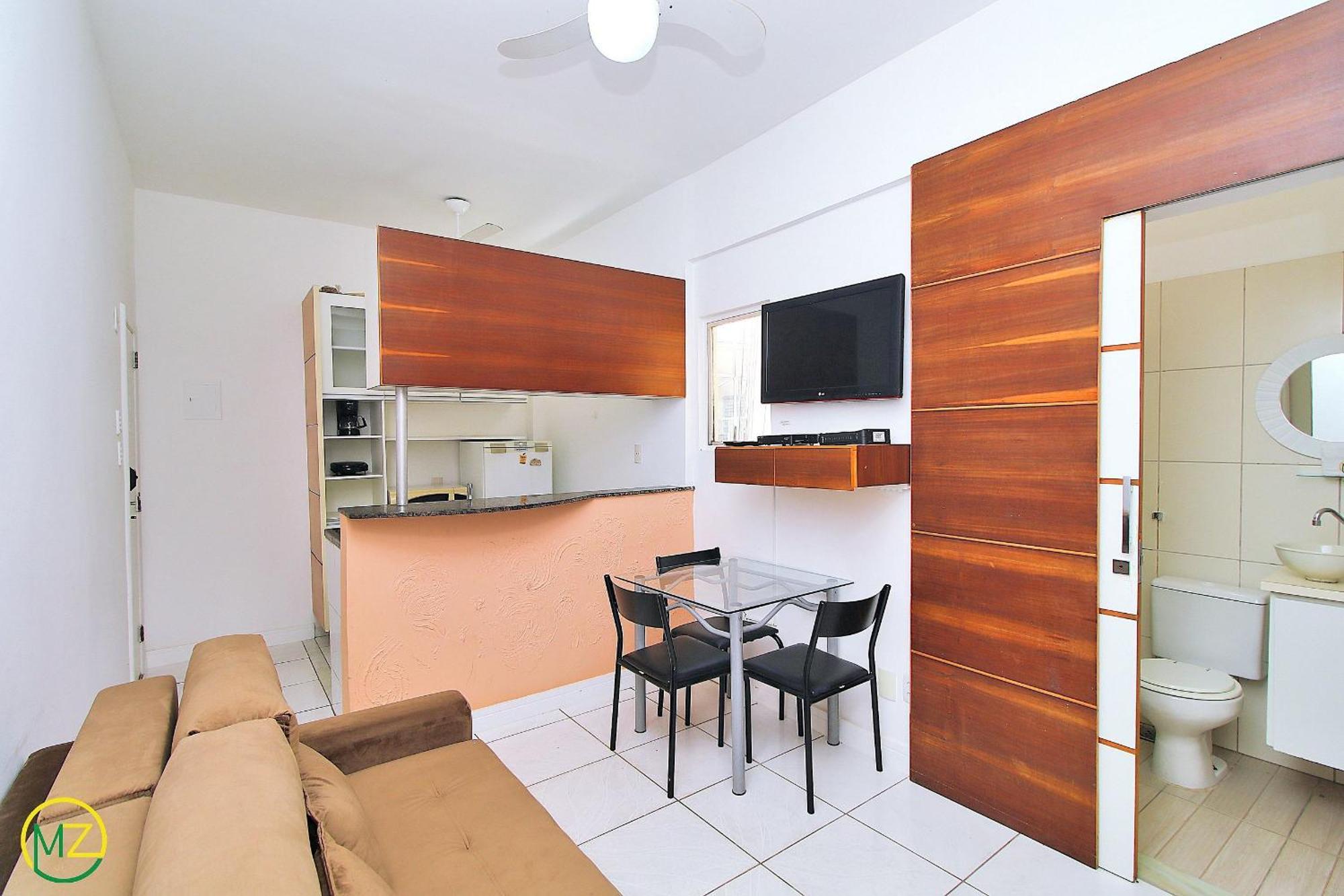 Sala E Quarto Silencioso Para 5 Pessoas Rio de Janeiro Dış mekan fotoğraf