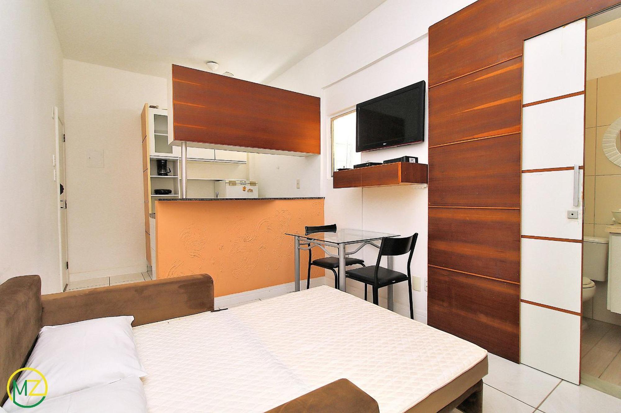 Sala E Quarto Silencioso Para 5 Pessoas Rio de Janeiro Dış mekan fotoğraf