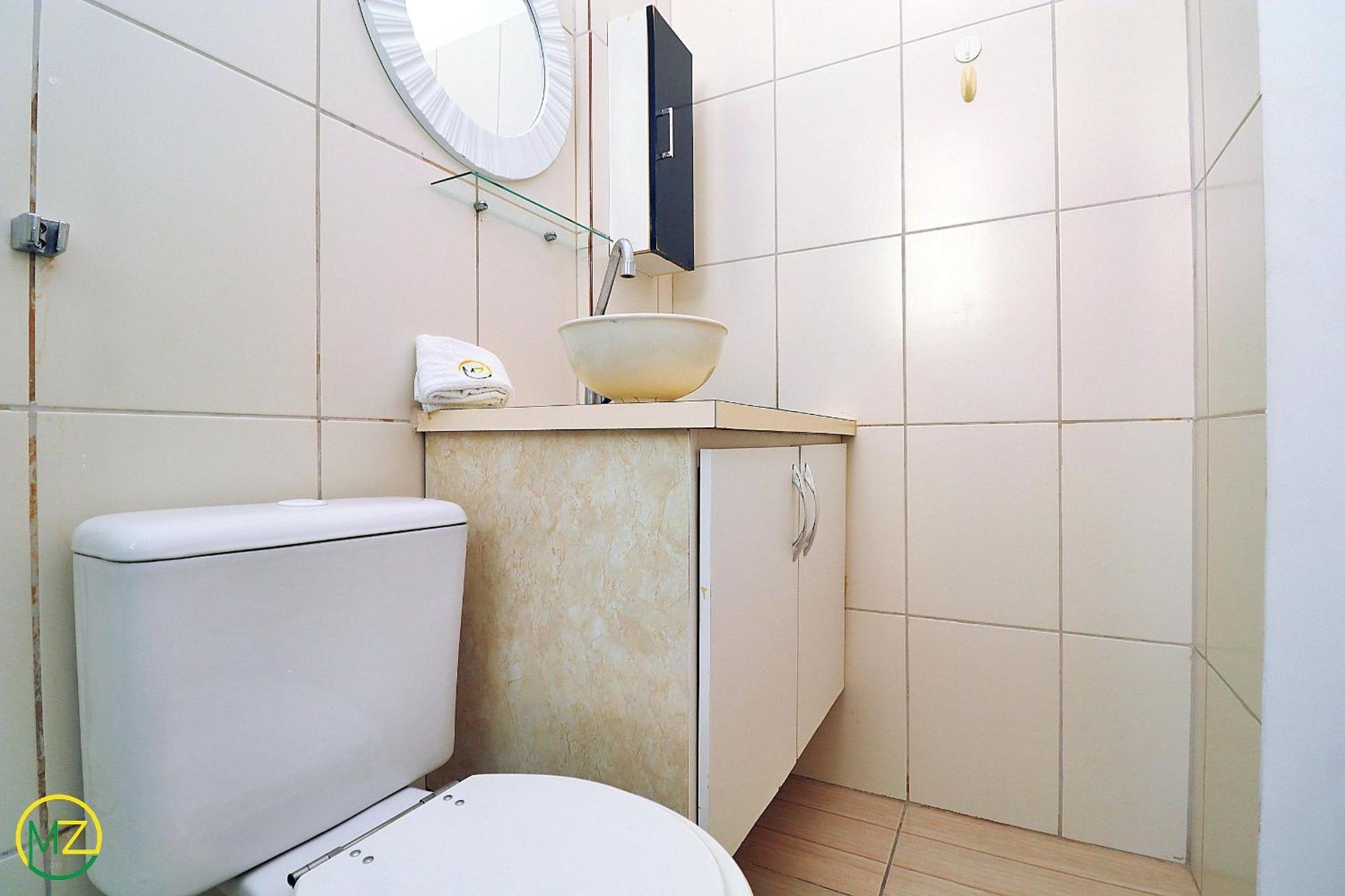 Sala E Quarto Silencioso Para 5 Pessoas Rio de Janeiro Dış mekan fotoğraf