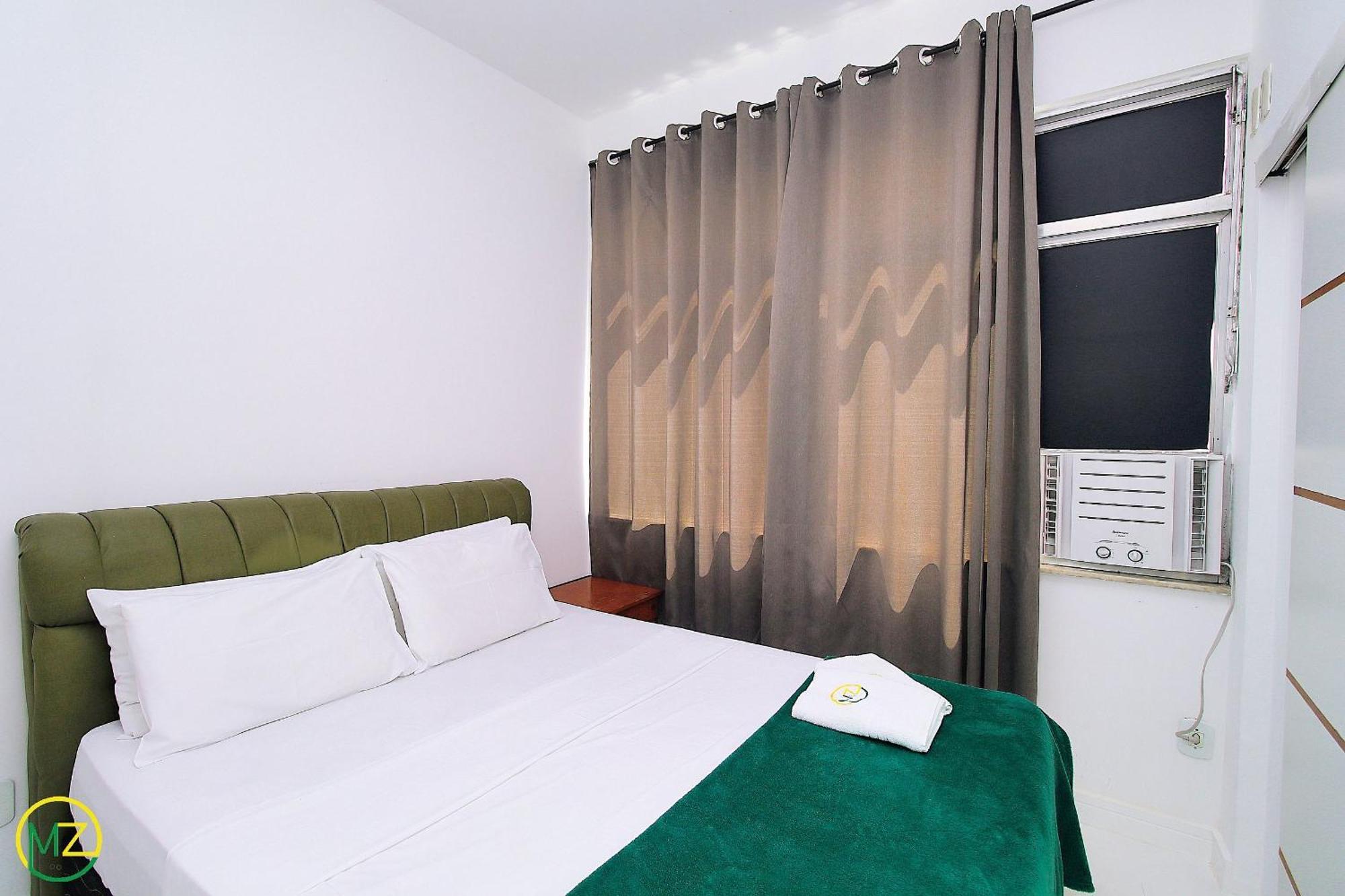 Sala E Quarto Silencioso Para 5 Pessoas Rio de Janeiro Dış mekan fotoğraf
