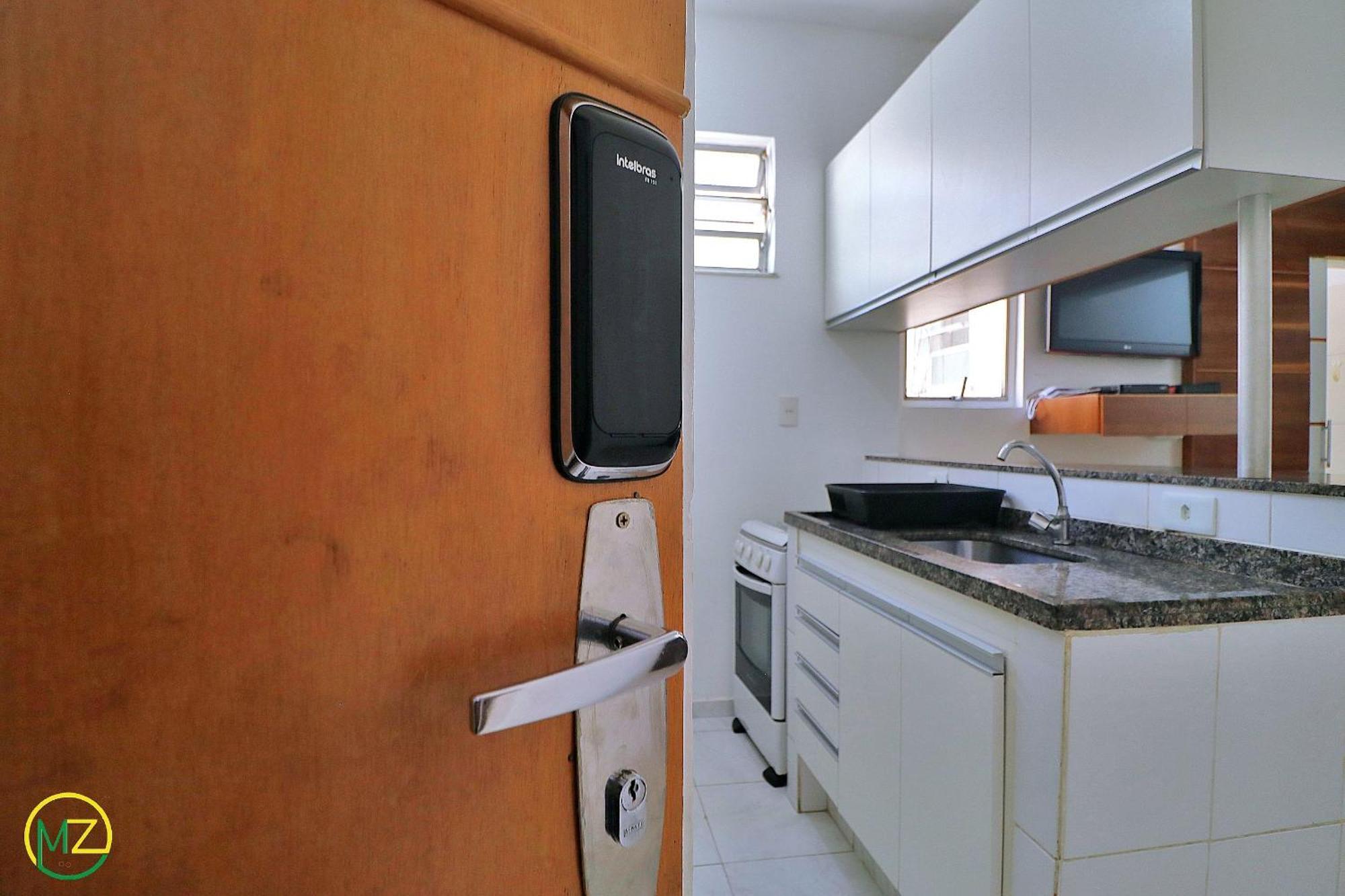 Sala E Quarto Silencioso Para 5 Pessoas Rio de Janeiro Dış mekan fotoğraf