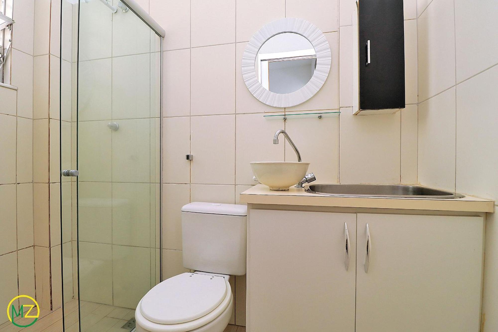 Sala E Quarto Silencioso Para 5 Pessoas Rio de Janeiro Dış mekan fotoğraf